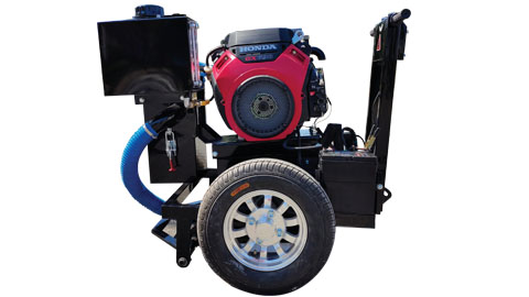 LZD-360重型開槽機(jī)